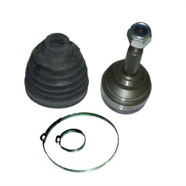 ANKA 20100003 Aks Kafası R19 Bilyalı 