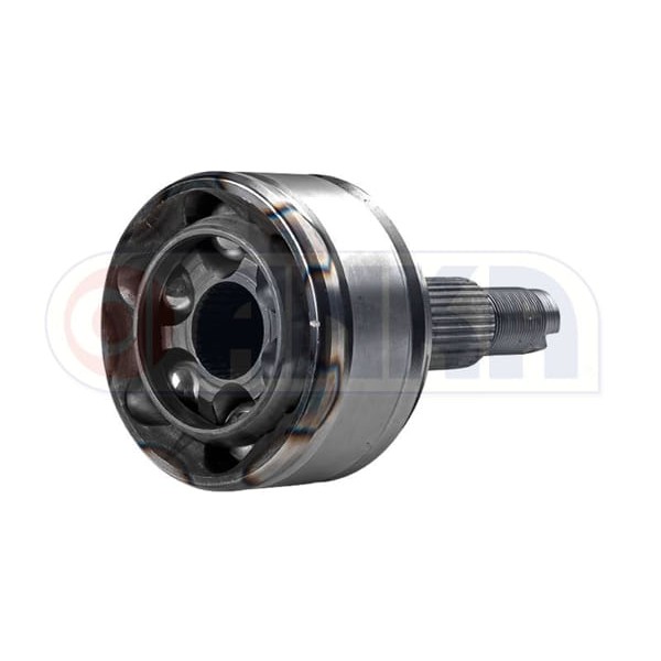 ANKA 20100011 Aks Kafası Master III 09- / Movano 03- 2.3 DCI 