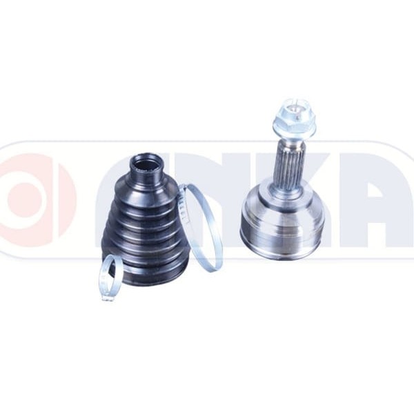 ANKA 20100019 Aks Kafası CLIO IV 1.5DCI 12-