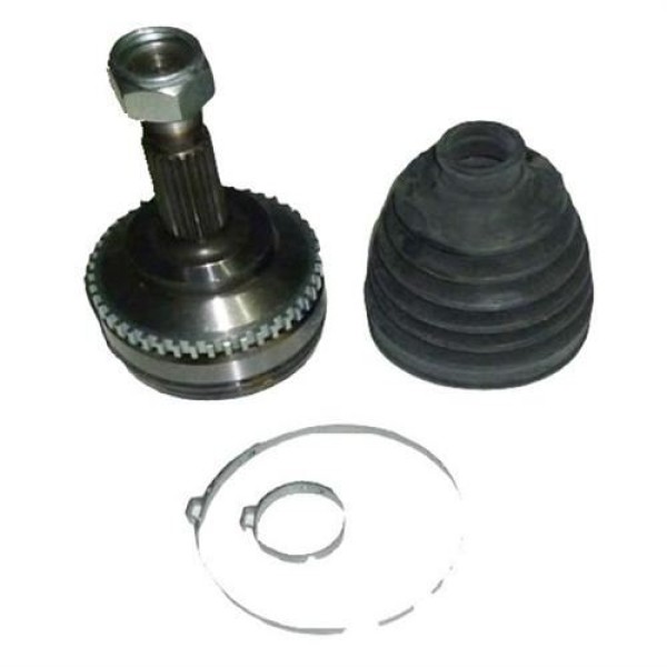 ANKA 20102001 Aks Kafası Megane I Absli Bilyalı 