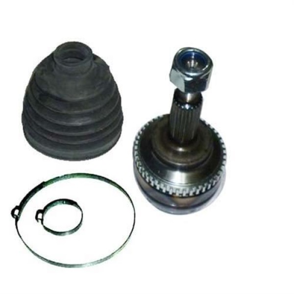 ANKA 20102004 Aks Kafası Kangoo 1.5 Absli Bilyalı 