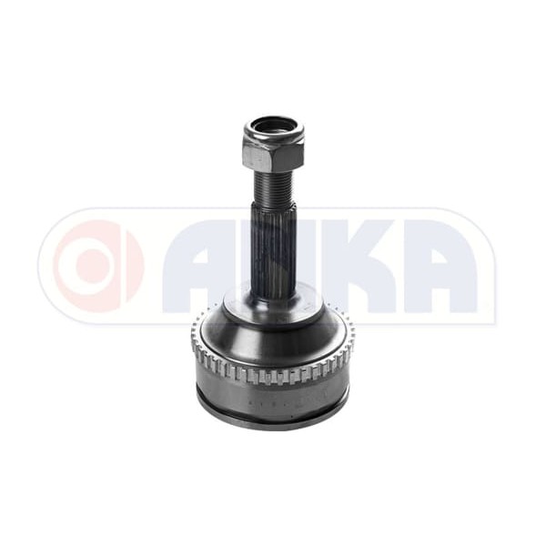 ANKA 20102009 Aks Kafası Megane I 1.4 1.6 1.9 96-02 Absli Z=22 Z=44