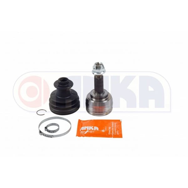 ANKA 20110004 Aks Kafası 1.2 