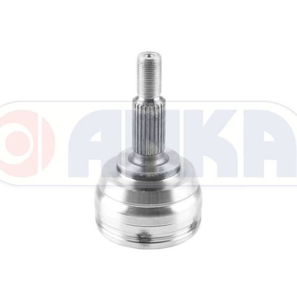 ANKA 20110005 Aks Kafası Dış Duster 4X2 10- 1.6 25X35 