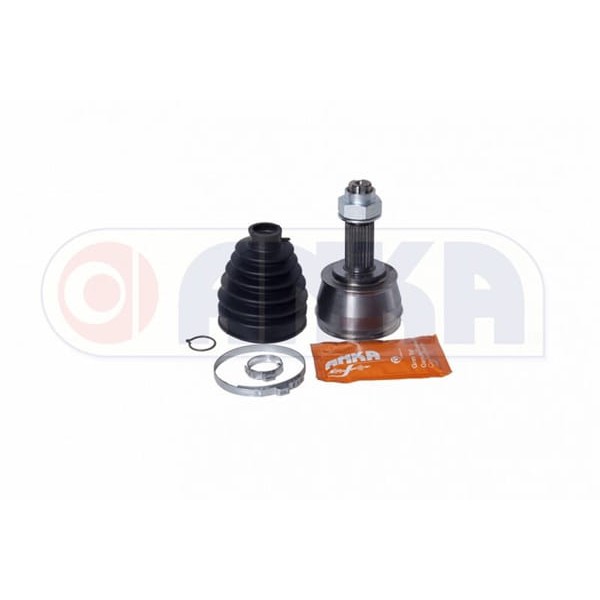 ANKA 20120003 X Aks Kafası Dış Karsan Jest 13 