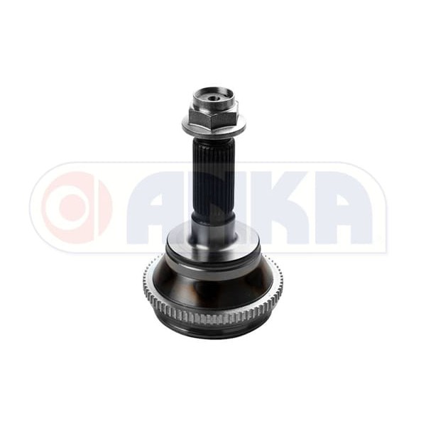 ANKA 20122001 Aks Kafası J9 Prımer Absli Kıt