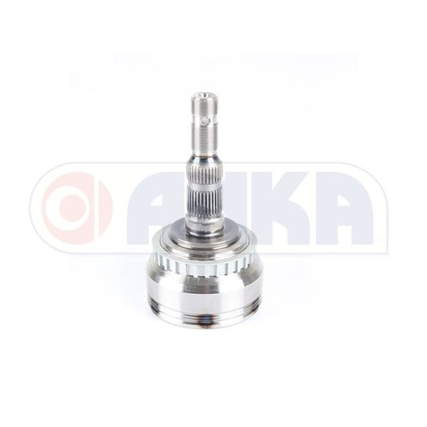 ANKA 20140003 Aks Kafası Fiorino Grande Punto 05- / Corsa D 07- 1.3 Cdtı 75-90Hp Z13Dth 6 Vites 