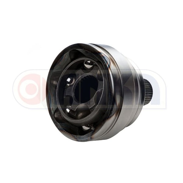 ANKA 20200002 Aks Kafası Dış Transporter T4 97-02 2.4 2.5 TDI 