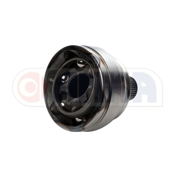 ANKA 20200005 Aks Kafası Golf V Passat Caddy 04-14 1.6 TDI 1.9 TDI 2.0 TDI Bjb CAYD Bls Bkp