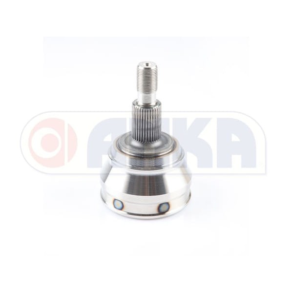 ANKA 20200006 Aks Kafası Dış Golf IV Bora / A3 / Toledo Leon / Octavia 1.6 1.8 1.9 Agn Bfq Bcb Agr 