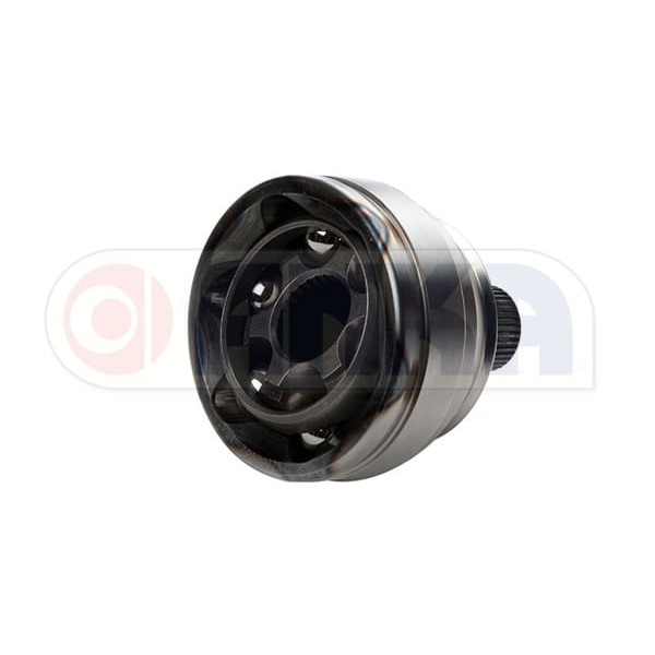 ANKA 20200008 Aks Kafası Dış Golf V Jetta Passat Caddy III / A3 At 6 Vites 