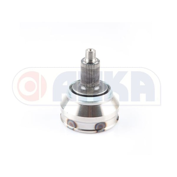 ANKA 20200012 Aks Kafası Dış Polo 02-14 / Cordoba Ibiza / Fabia Roomster 1.4 TDI Bby Bky Bbz Cayc Ca 