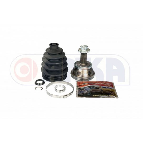 ANKA 20200018 Aks Kafası Dış Polo 1.2 (02-09) Fabia 1.0-1.2-1.4-1.9 (99-08) 