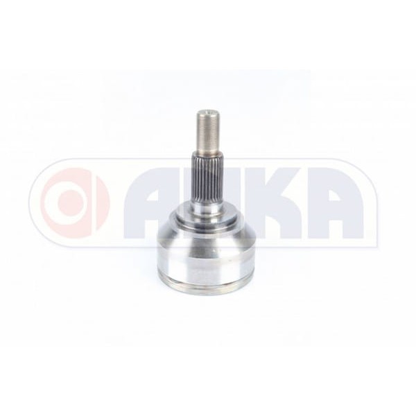 ANKA 20200020 Aks Kafası Touareg 5.0 V10-5.0 R50 TDI 6.0 W12 02-10 Audi Q7 4.2 TDI 6.0 TDI 07-14 