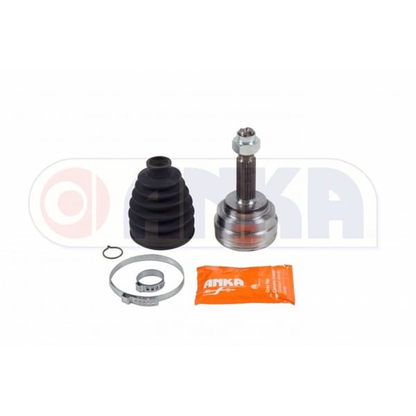 ANKA 20250001 Aks Kafası Aveo 1.2 1.4 Kalos 1.4 06-15