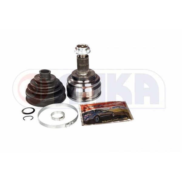 ANKA 20260001 Aks Kafası Bmw E53×5 3.0 4.4 4.6 4.8 00-