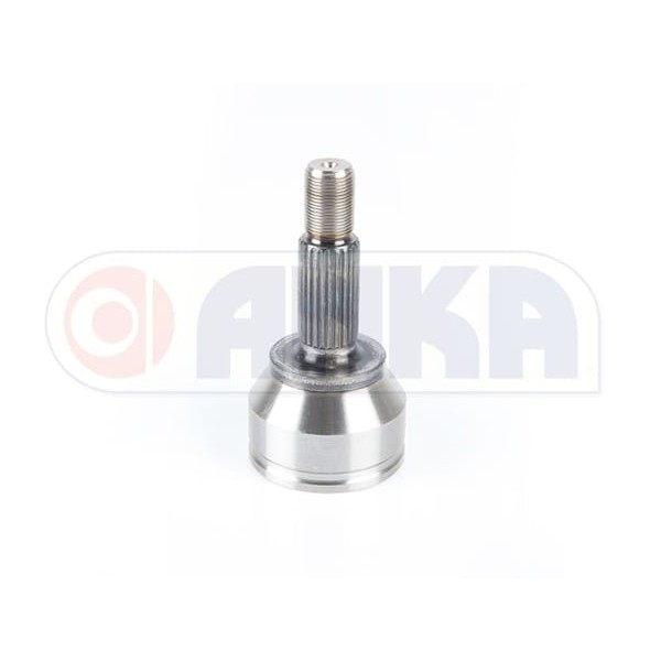 ANKA 20280005 Aks Kafası Fiesta V Fusion 1.3 8V 1.4 16V