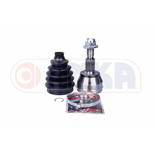 ANKA 20280008 Aks Kafası 1.6 TDCI