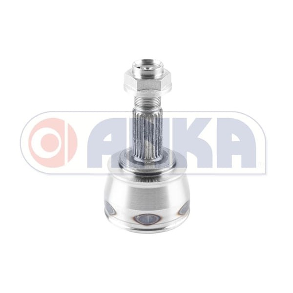 ANKA 20280010 Aks Kafası Dış Ka 1.3 TDCI 08- 