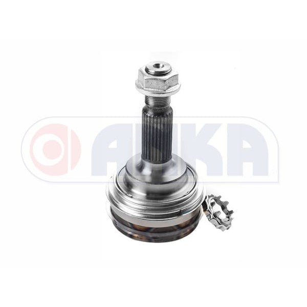 ANKA 20300002 Aks Kafası Corolla 1.6 Ae 92 87-92 -Camry-Vısta 1.6 1.8 2.0 607-351