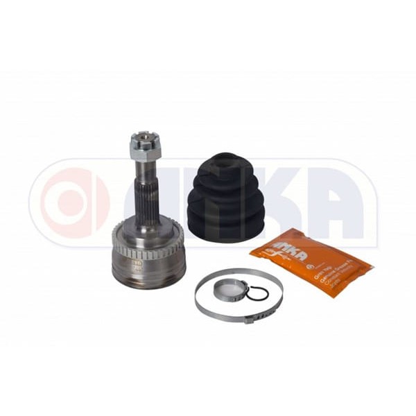 ANKA 20312001 Aks Kafası Nissan Sunny III 1.4 1.4 16V Almera 1.4 Absli 42 Dıs 90-00 