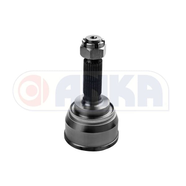 ANKA 20320001 Aks Kafası Accent Excel 87-96 