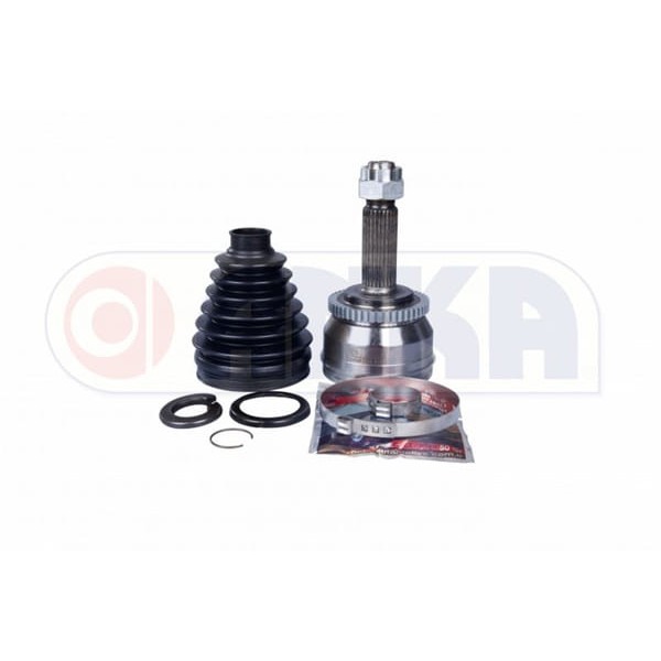 ANKA 20322007 Aks Kafası Accent Blue 1.6 CRDI 12- Absli Abs 48 Dıs