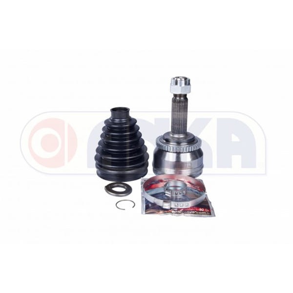 ANKA 20322008 Aks Kafası İ20 1.4 CRDI 08- Absli Abs 48 Dıs 