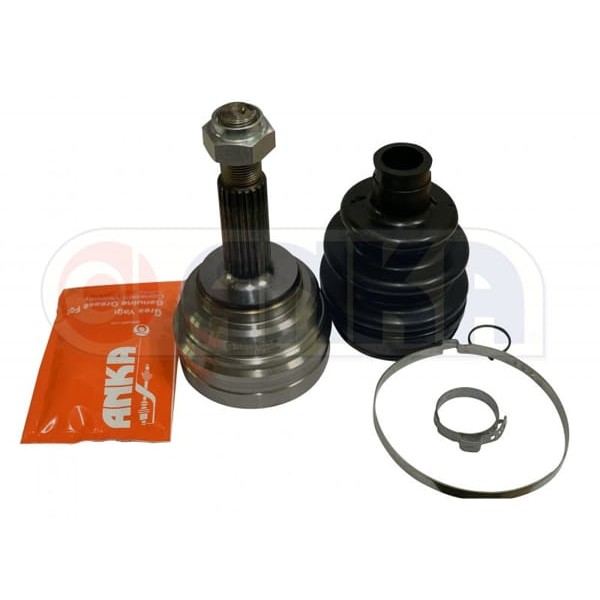 ANKA 20360001 Aks Kafası Dış Lanos 