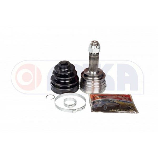 ANKA 20390001 Aks Kafası Lancer 1.5 08-