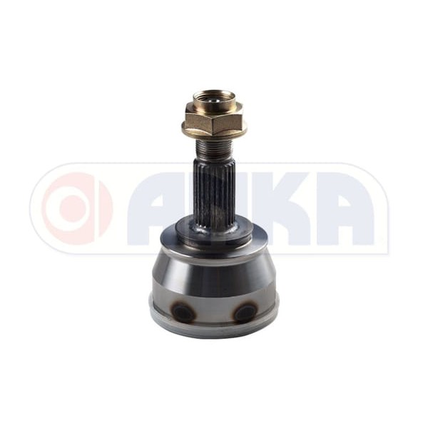 ANKA 20500012 Aks Kafası Dış Abssız Tempra 2.0