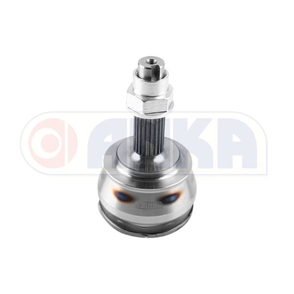 ANKA 20500014 Aks Kafası Dış Scudo 1.6 Mjt 06-