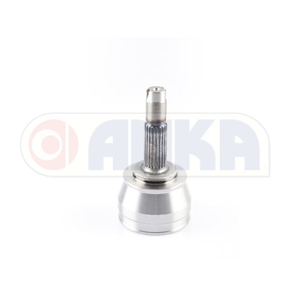 ANKA 20500016 Aks Kafası Dış Palio Albea 04- 1.2 8V