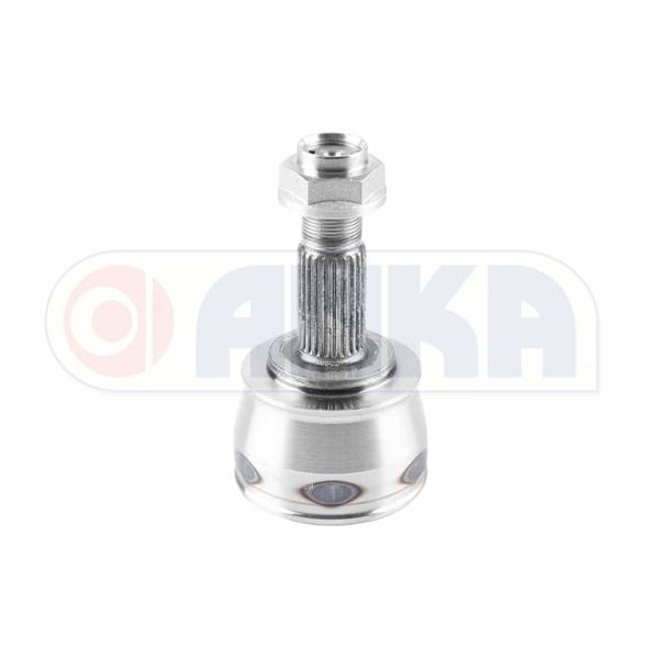 ANKA 20500017 Aks Kafası Stilo 01- Panda 1.6 16V 1.4 