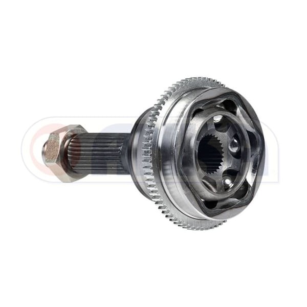 ANKA 20502001 Aks Kafası 18Q Ducato / Boxer / Jumper 