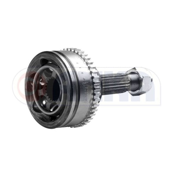 ANKA 20502002 Aks Kafası Marea Brava Bravo 95-98 1.6 16V 182... Abs’Lı 