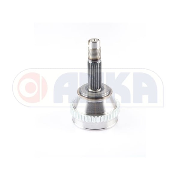 ANKA 20502005 Aks Kafası Palio -01 1.6 16V