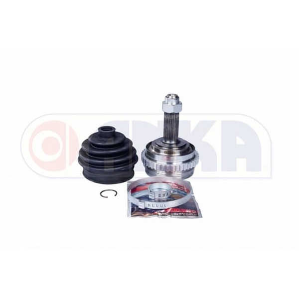 ANKA 20642001 Aks Kafası Lada Kalına 1.4 16V 1.6 16V 04- Porıora 1.6 08- Absli