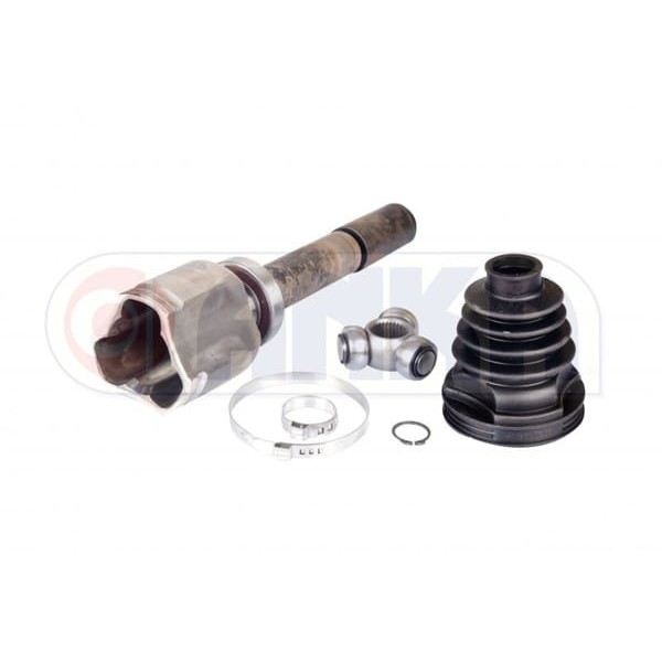 ANKA 30100010 Aks Kafası İç Set Sağ Megane Otm Vit.