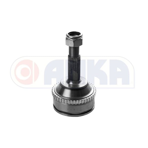 ANKA 30101002 Aks Kafası İç Set Sol Master III-Movano 2.5 Dci 10-