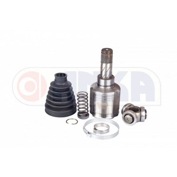 ANKA 30101011 Aks Kafası İç Set Sol CLIO IV 1.5 Dci 12-