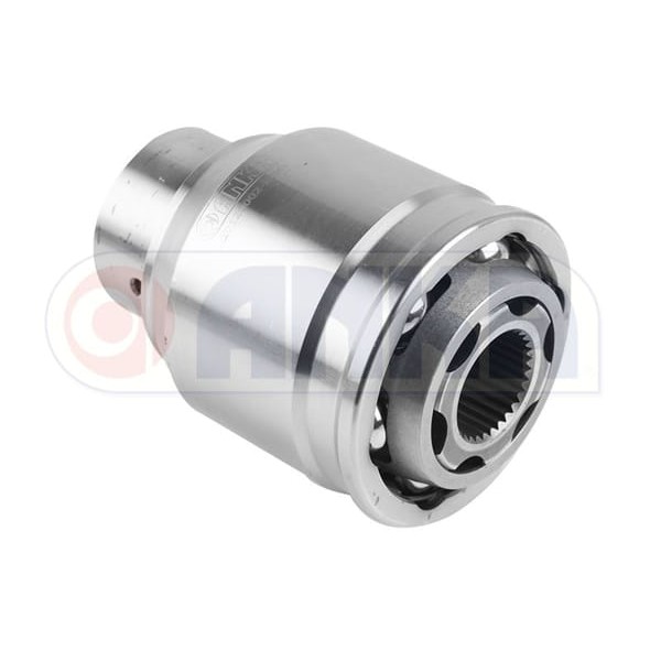 ANKA 30120001 Aks Lalesı Bilyalı J9 Premıer 