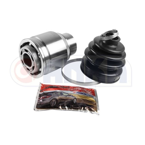 ANKA 30120098 Aks Lalesı Seti J9 Premıer 