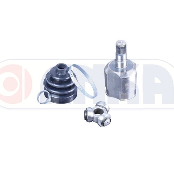 ANKA 30200003 Aks Kafası Iç 1.6 2.0 Fsı -Os