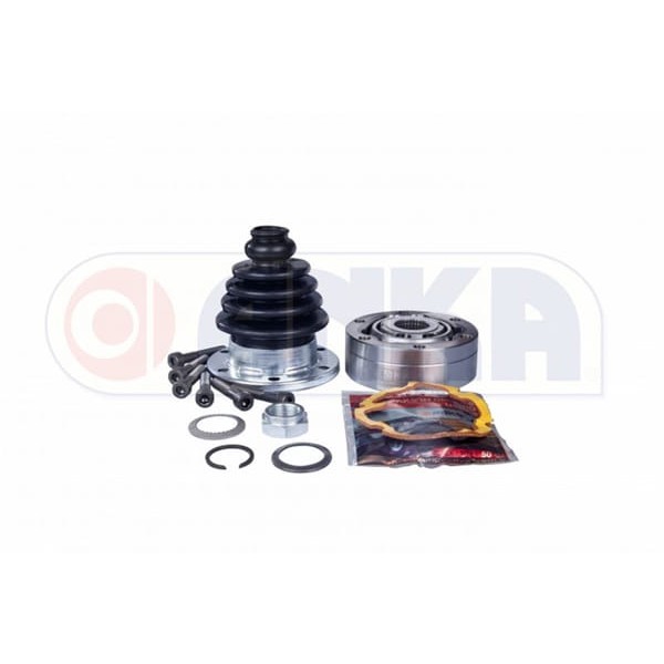 ANKA 30200004 Aks Kafası Iç