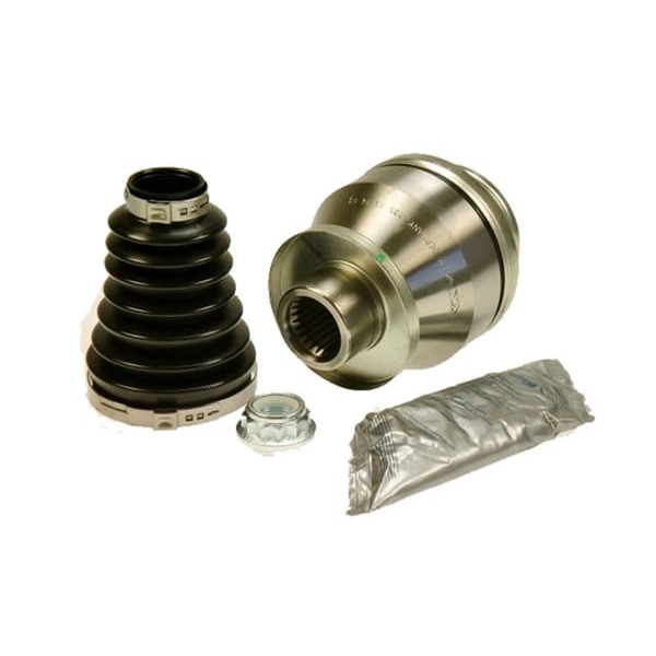 ANKA 30201007 Aks Kafası İç Sol Transporter T5 2.5TDI 05- 