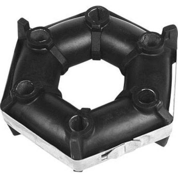 ANKA 30306 Şaft Takozu Altı Köşe Murat 131 Dkş 