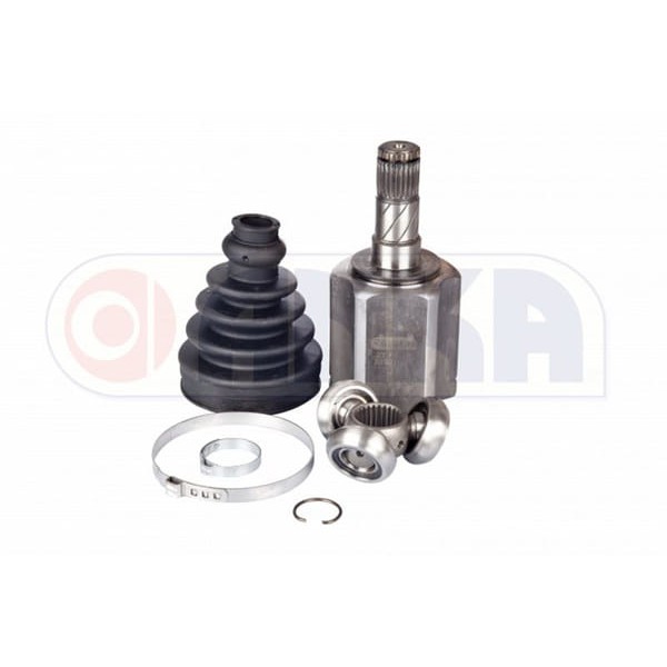 ANKA 30501006 Aks Kafası İç Set Sol Doblo 1.6 Mjt 10- 