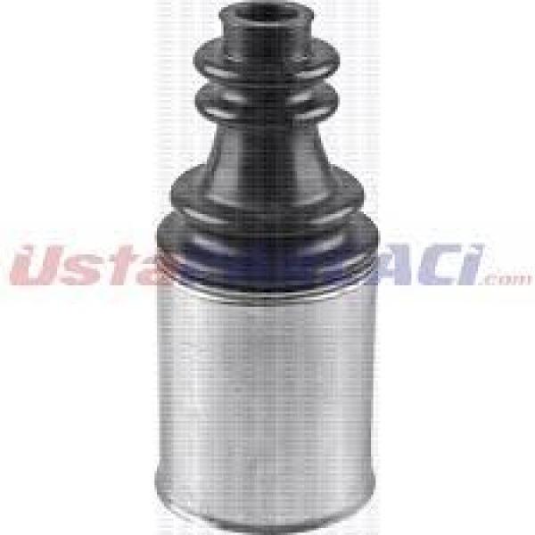 ANKA 40104001 Aks Körüğü İç Borulu Master Movano (98-04)