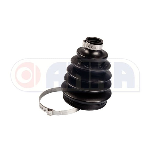 ANKA 40105011 Aks Körüğü Dıs Kangoo Fluence Logan Mcv Symbol Sandero Lada Largus Plastik 